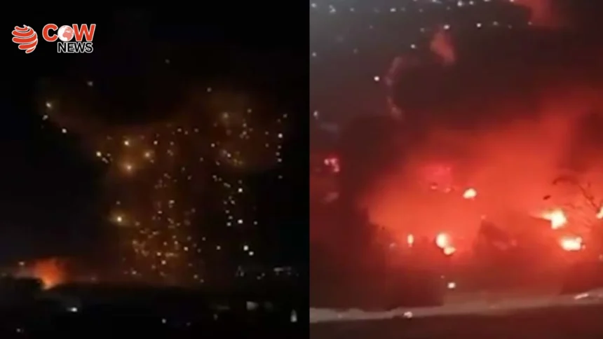Airstrikes Hit Taliban Sites in Kabul Nangarhar