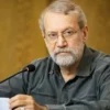Ali Larijani Killed in Strike Iran Confirms Death