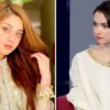 Alizeh Shah Voices Support for Young Actor Aina Asif