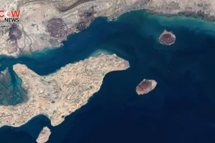 Allies Ready to Secure Strait of Hormuz Amid Tensions