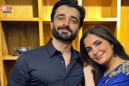 Anchor Makes Shocking Claim in Hamza Ali Abbasi Case