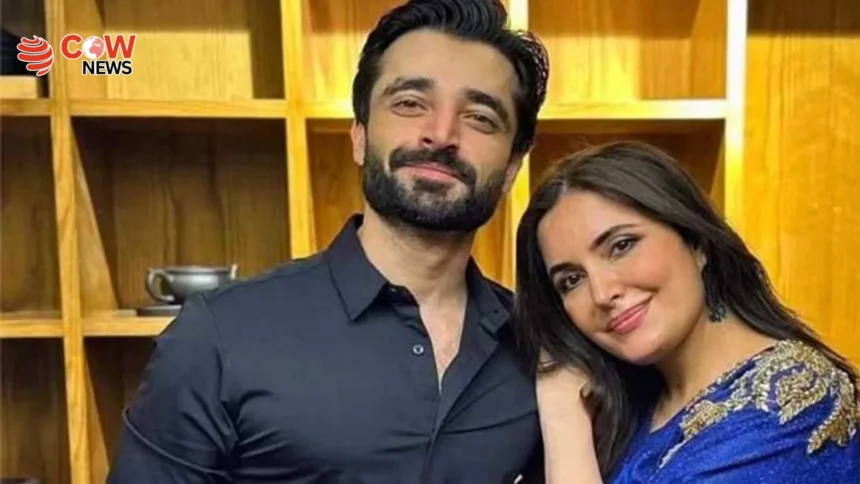 Anchor Makes Shocking Claim in Hamza Ali Abbasi Case 1 Anchor Makes Shocking Claim in Hamza Ali Abbasi Case