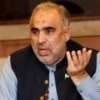 Asad Qaiser Slams Fuel Price Hike Blames Govt Taxes