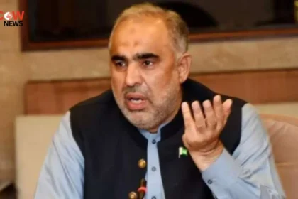 Asad Qaiser Slams Fuel Price Hike Blames Govt Taxes