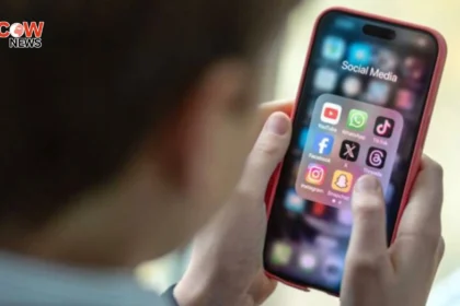 Austria Bans Social Media for Under 14 Users