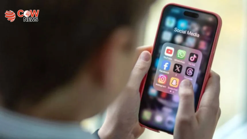 Austria Bans Social Media for Under-14 Users 1 Austria Bans Social Media for Under 14 Users