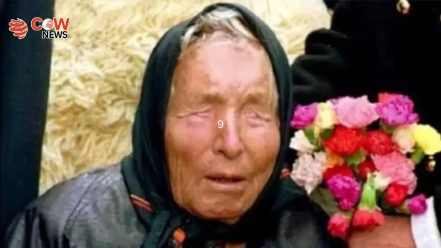 Baba Vangas 2026 War Prediction Sparks Debate Again