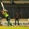Bangladesh Beat Pakistan Win ODI Series 2 1