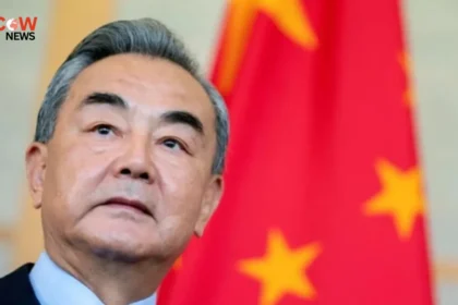 China Urges US Israel to Stop Attacks on Iran Immediately