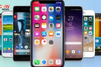 Chinese Company Launches Smartphone with Built in Lighter 1