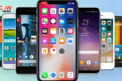 Chinese Company Launches Smartphone with Built in Lighter 1