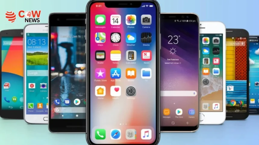 Chinese Company Launches Smartphone with Built in Lighter 1