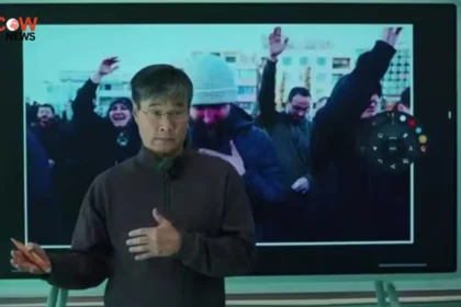 Chinese Nostradamus Predicts U.S. Defeat in Iran War