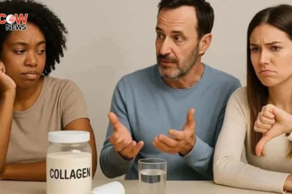 Collagen Supplements Benefits for Skin Joints and Health