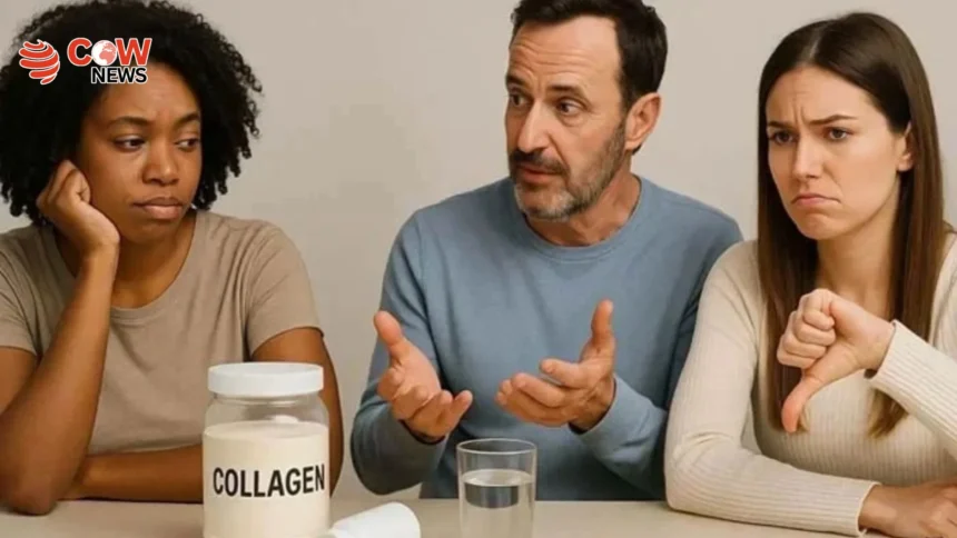 Collagen Supplements: Benefits for Skin, Joints, and Health 1 Collagen Supplements Benefits for Skin Joints and Health