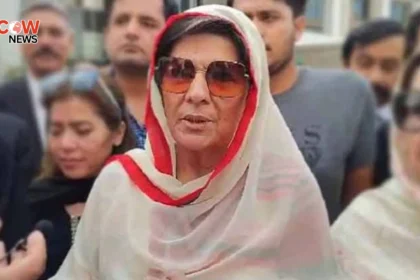 Court Grants Aleema Khan One Day Exemption