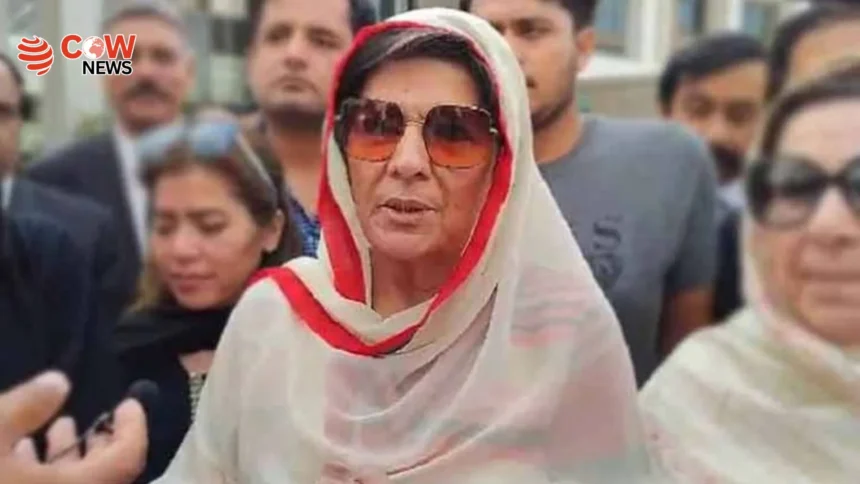Court Grants Aleema Khan One Day Exemption