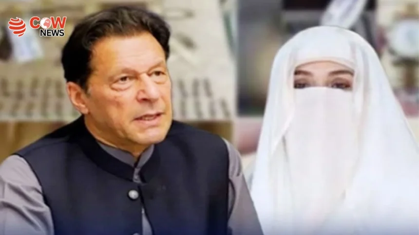 Court Sets Hearing in 190m Case Against PTI Founder