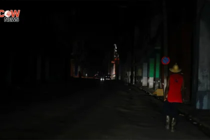 Cuba Faces Nationwide Blackout Amid Trump Threats