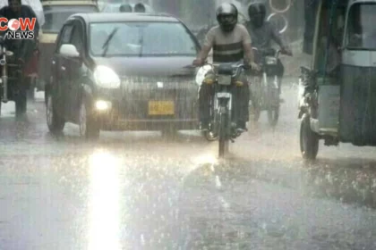 Deadly Storm Kills 20 Disrupts Life Across Karachi 1