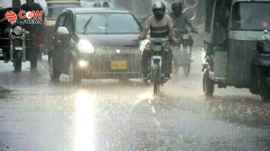 Deadly Storm Kills 20 Disrupts Life Across Karachi 1