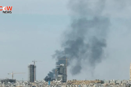 Drone Strike in Saudi Arabia Kills 2 Injures Dozens