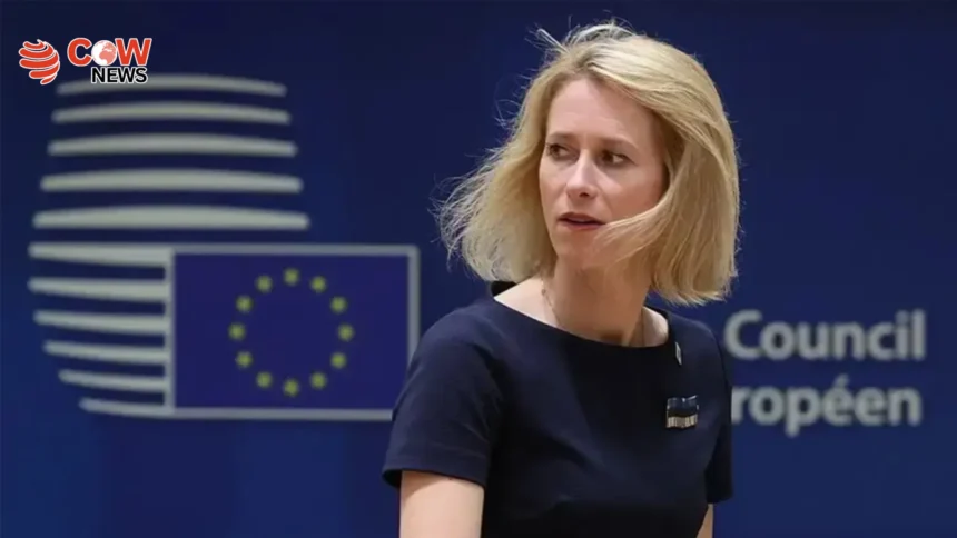 EU Declines Naval Deployment to Persian Gulf Tensions