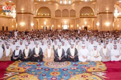 Eid al Fitr Prayers in UAE Restricted to Mosques