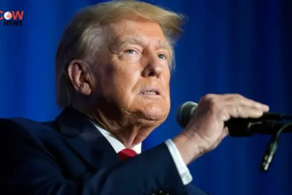 Epstein Files Revive Allegation Against Donald Trump