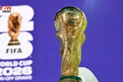 FIFA Confirms World Cup Will Proceed Amid Middle East Tensions 1