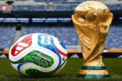 FIFA Rejects Iran Match Relocation from USA to Mexico