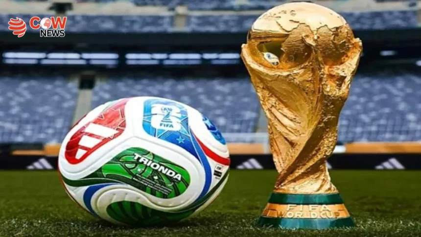 FIFA Rejects Iran Match Relocation from USA to Mexico