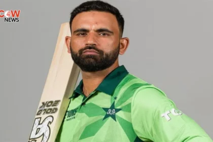 Fakhar Zaman Breaks Silence on Fitness Criticism