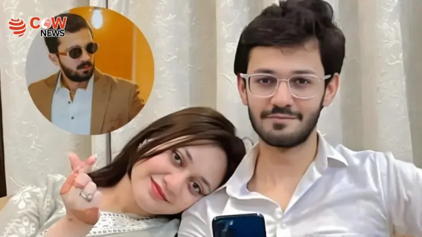 Family Dispute Escalates Between Rubb Butt Iman Butt