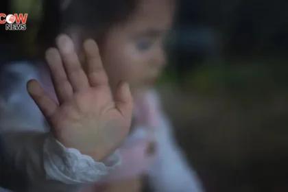 Father Kills Daughter Over cAllegation in India