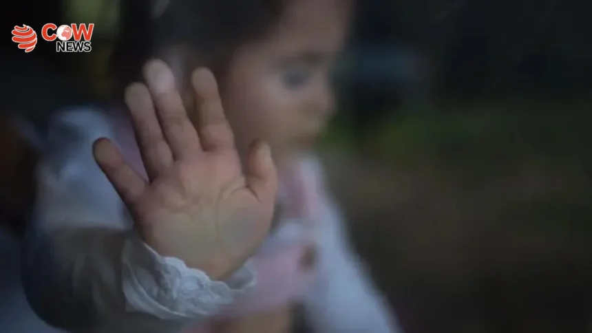 Father Kills Daughter Over cAllegation in India