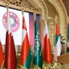 GCC Urges Iran to Halt Attacks Amid Regional Tensions