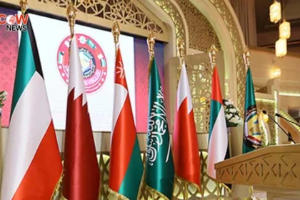 GCC Urges Iran to Halt Attacks Amid Regional Tensions