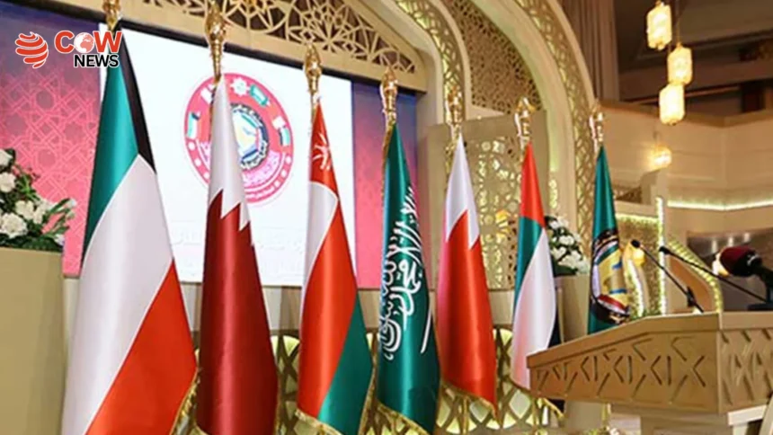 GCC Urges Iran to Halt Attacks Amid Regional Tensions