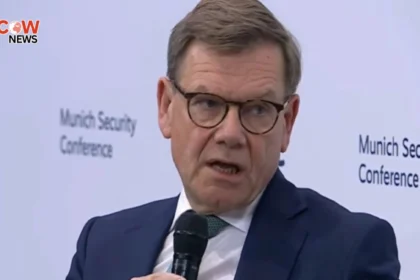 Germany Will Not Join War Against Iran Says FM