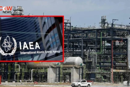 Global Energy Crisis Worst in History Says IEA