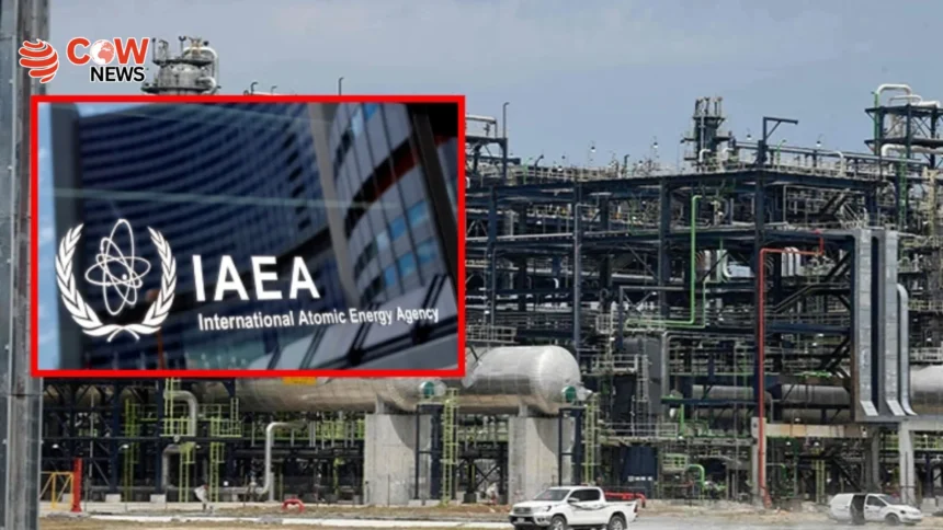 Global Energy Crisis Worst in History Says IEA