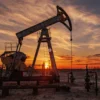 Global Oil Prices Surge 10 Brent Crosses 101Barrel