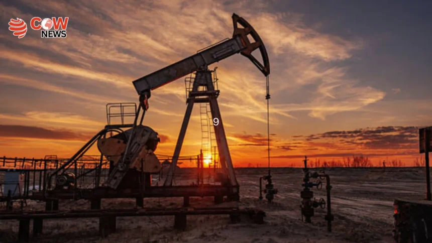 Global Oil Prices Surge 10 Brent Crosses 101Barrel