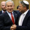 Global Outrage Over Israels Death Penalty Law