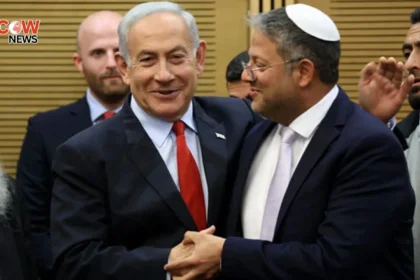 Global Outrage Over Israels Death Penalty Law