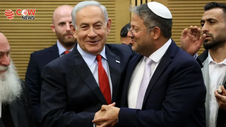 Global Outrage Over Israels Death Penalty Law