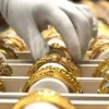 Gold Prices Rise Again in Local and Global Markets