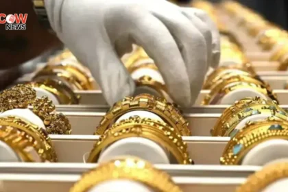 Gold Prices Rise Again in Local and Global Markets