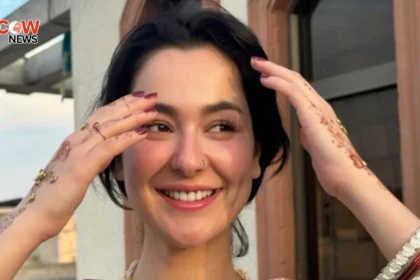 Hania Aamir faces backlash over bold Eid photos